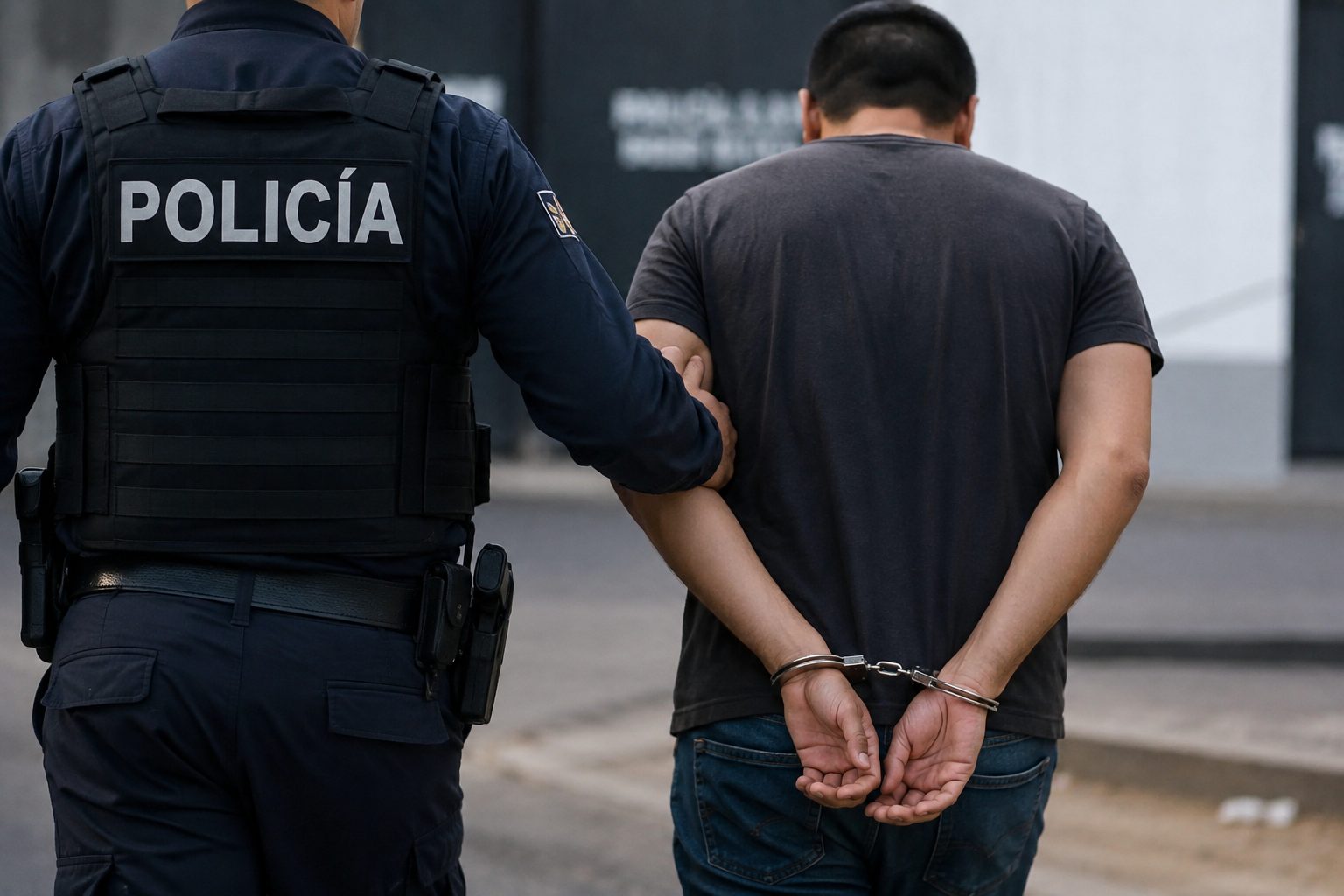 Detienen a tía y abuela señaladas de llevarse a bebé de seis meses sin autorización