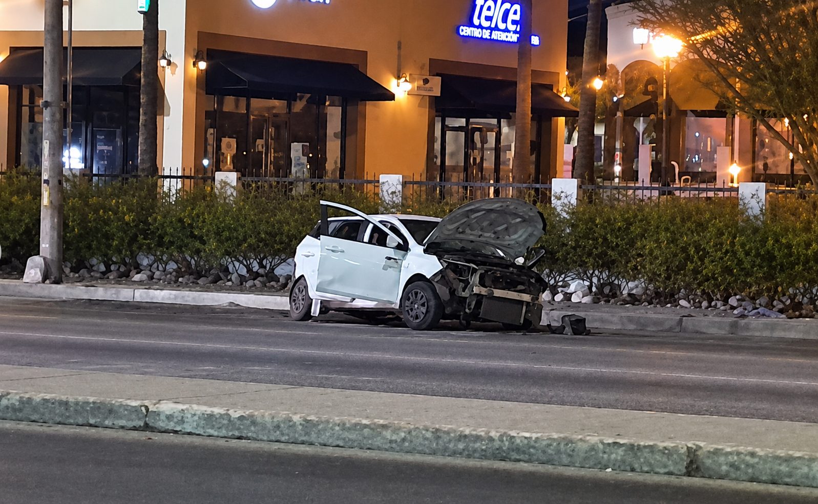 Tragedia en Hermosillo: choque en los bulevares Kino e Ignacio Soto deja cuatro muertos y tres lesionados