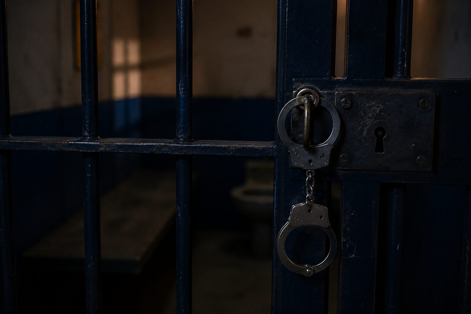 Golpea a su esposa y termina detenido en la colonia Dunas
