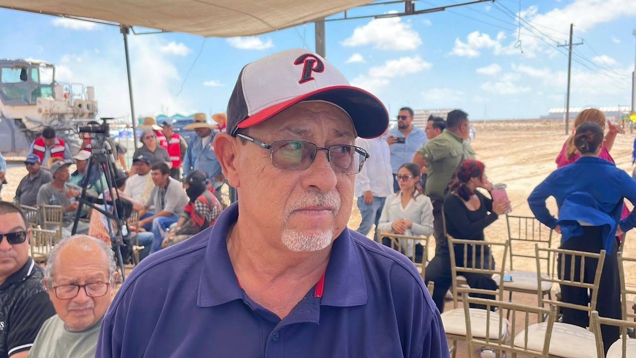 Rocaportenses reconocen a Gobernador Durazo y Presidenta Sheinbaum por modernización de la carretera Sonoyta-Puerto Peñasco