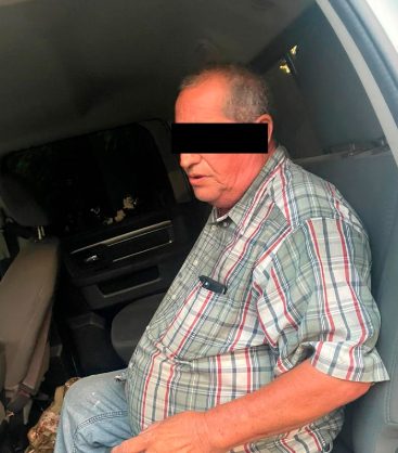 FGJES detiene a presunto responsable de maltrato animal en Álamos 