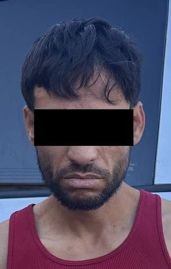 Trabajo especializado de la Unidad K-9 permite detener a dos personas en Hermosillo