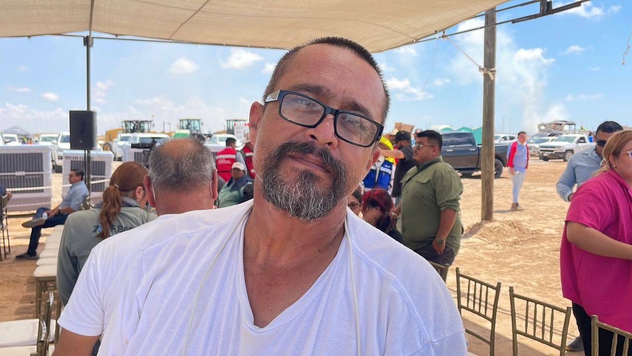 Rocaportenses reconocen a Gobernador Durazo y Presidenta Sheinbaum por modernización de la carretera Sonoyta-Puerto Peñasco
