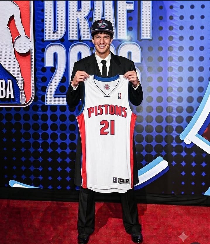 Orgullo de la H 🏀