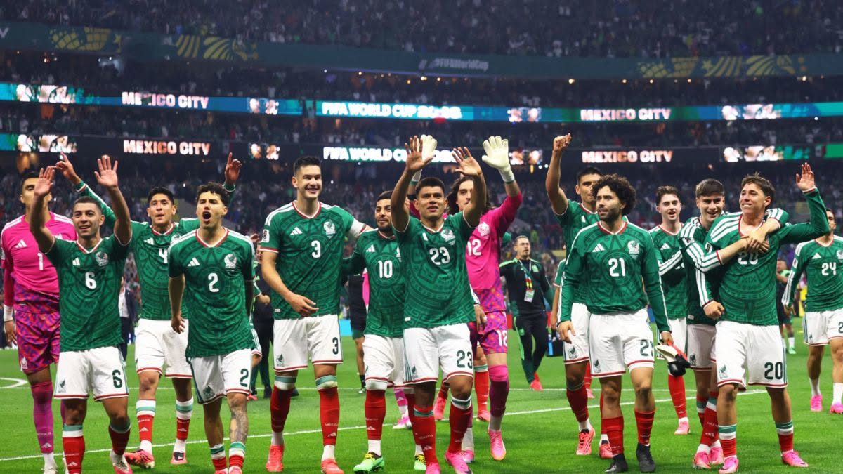 INGLATERRA ELIMINA A RD CONGO Y SERÁ EL RIVAL DE MÉXICO EN OCTAVOS DE FINAL