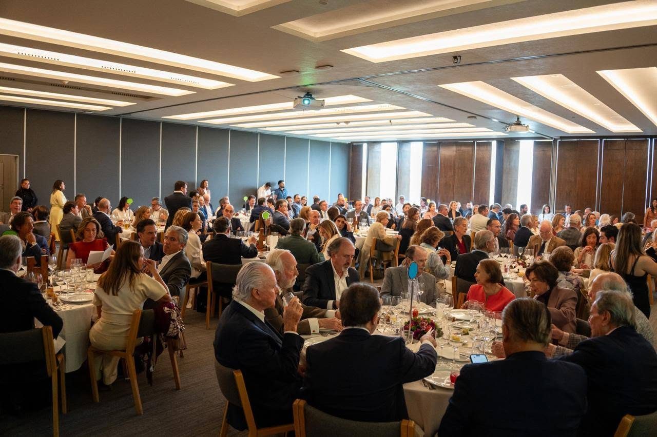 Proyecta Toño Astiazarán riqueza gastronómica de Hermosillo a la Academia Mexicana de Gastronomía