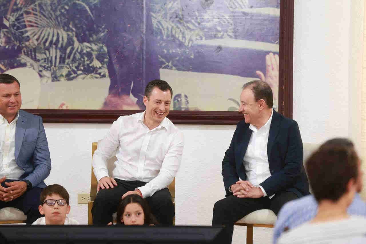 Durazo responde a Colosio Riojas y cuestiona su experiencia política