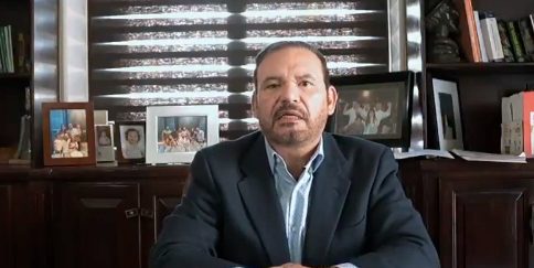 López Caballero pide al PAN aclarar si habrá alianza con el PRI en Sonora para 2027