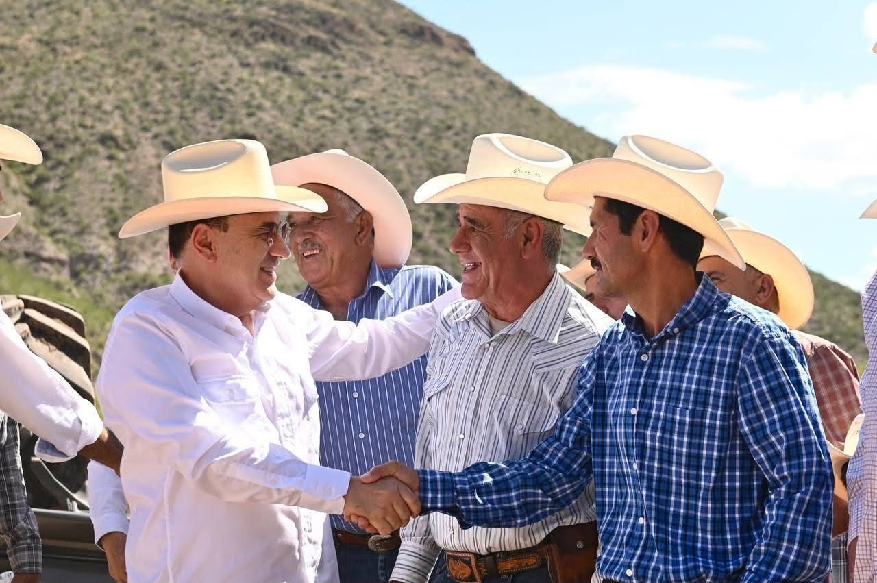 Sonora lidera el crecimiento del campo en el norte del país