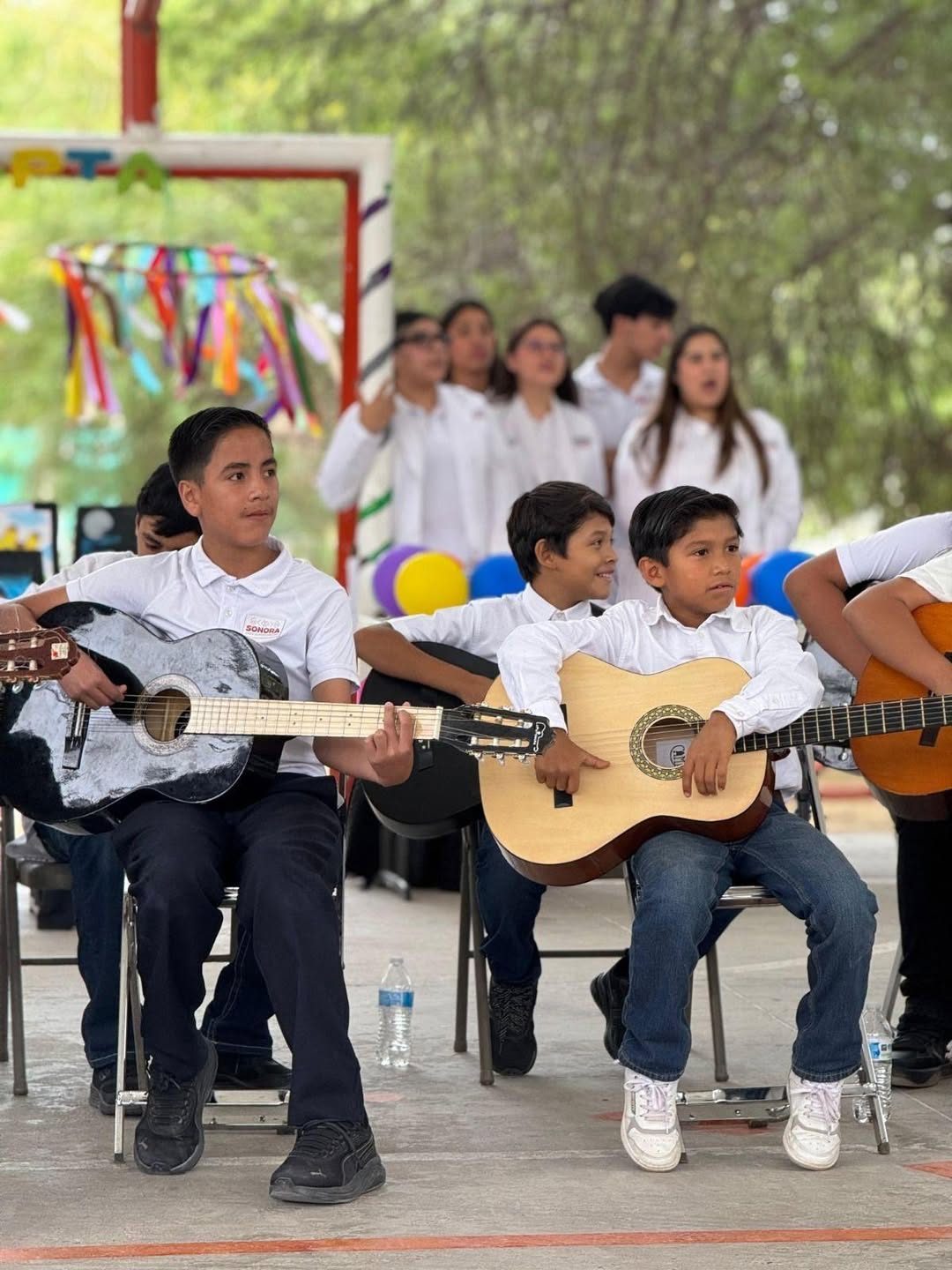 Ofrece DIF Hermosillo cursos y campamentos de verano para la niñez