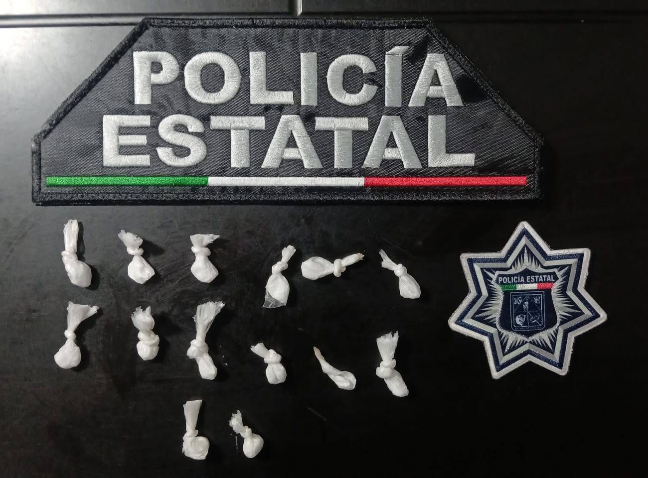 Despliega Policía Estatal operativo de seguridad en Cajeme