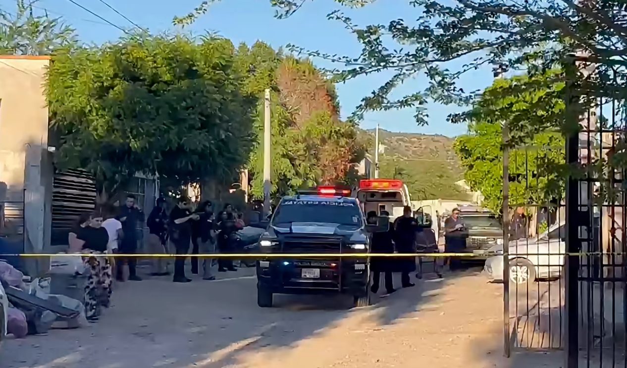 Hombre baleado y golpeado pide ayuda en centro de rehabilitación tras presuntamente escapar de sus captores en Hermosillo