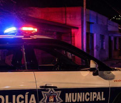Detienen a hombre armado tras presunto robo de una motocicleta en la Nuevo Hermosillo