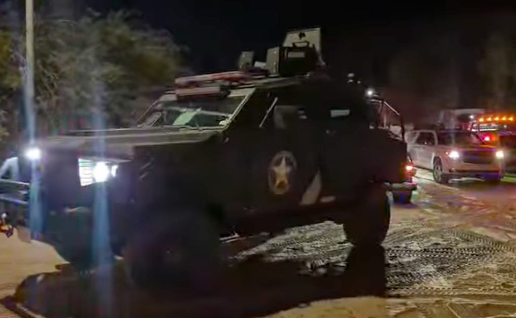 PUERTO PEÑASCO: AVANCES DE LA INVESTIGACIÓN Y RESULTADOS OPERATIVOS TRAS LA DETENCIÓN DE UNA CÉLULA CRIMINAL 