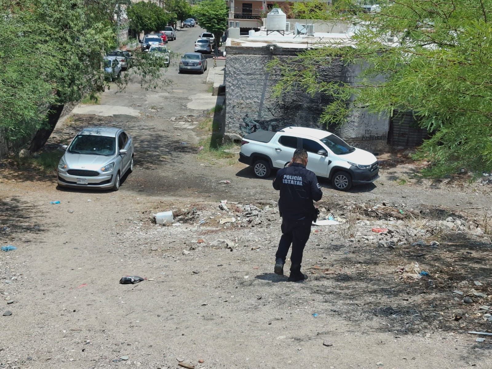 Sujetos armados despojan de 300 mil pesos a persona que transportaba nómina de empresa en Hermosillo