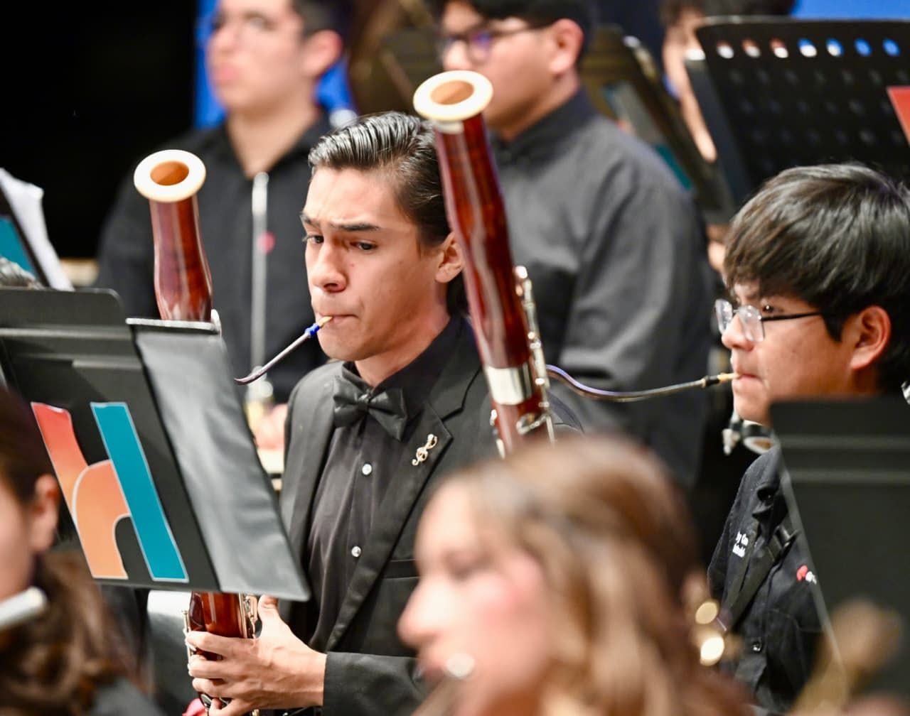 Invita DIF Hermosillo a integrarse a la Orquesta Sinfónica Infantil y Juvenil