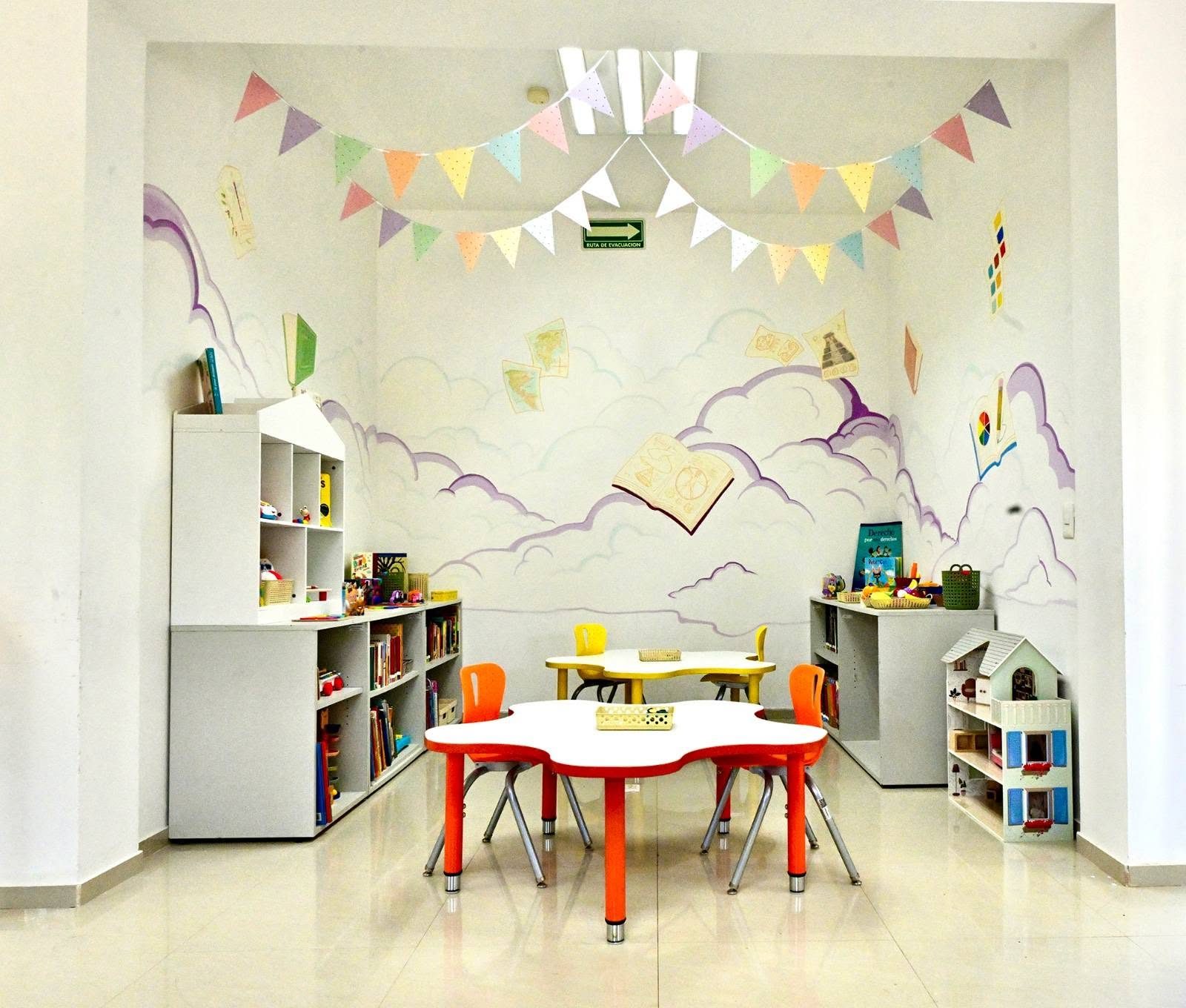 Moderniza Toño Astiazarán bibliotecas y ludotecas municipales para el desarrollo de niñas, niños y jóvenes