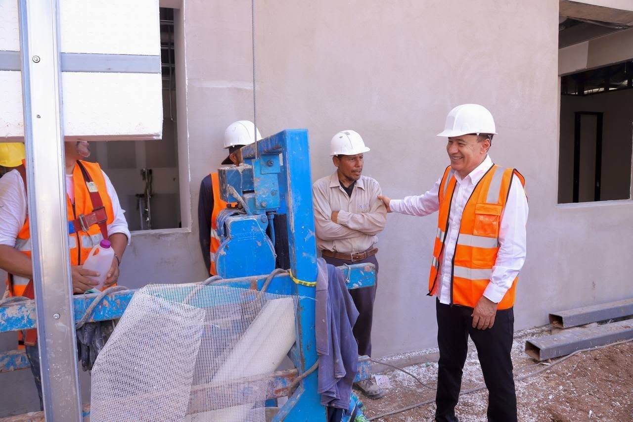 Sonora alcanza un nuevo máximo en bienestar laboral 