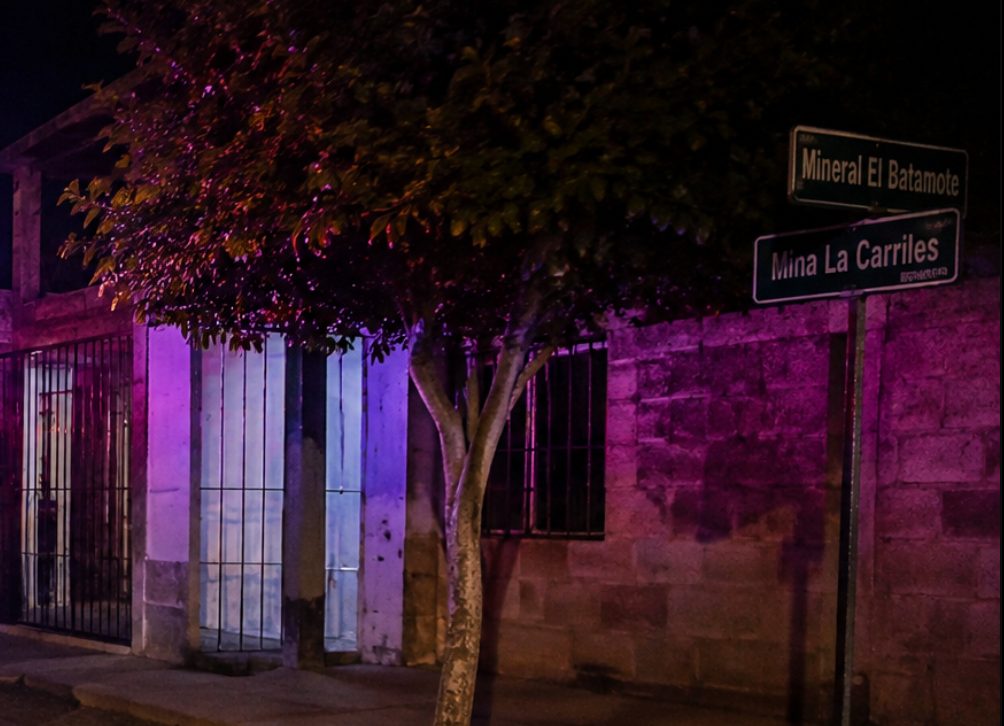 Doble homicidio en Las Minitas sería investigado como un posible crimen pasional