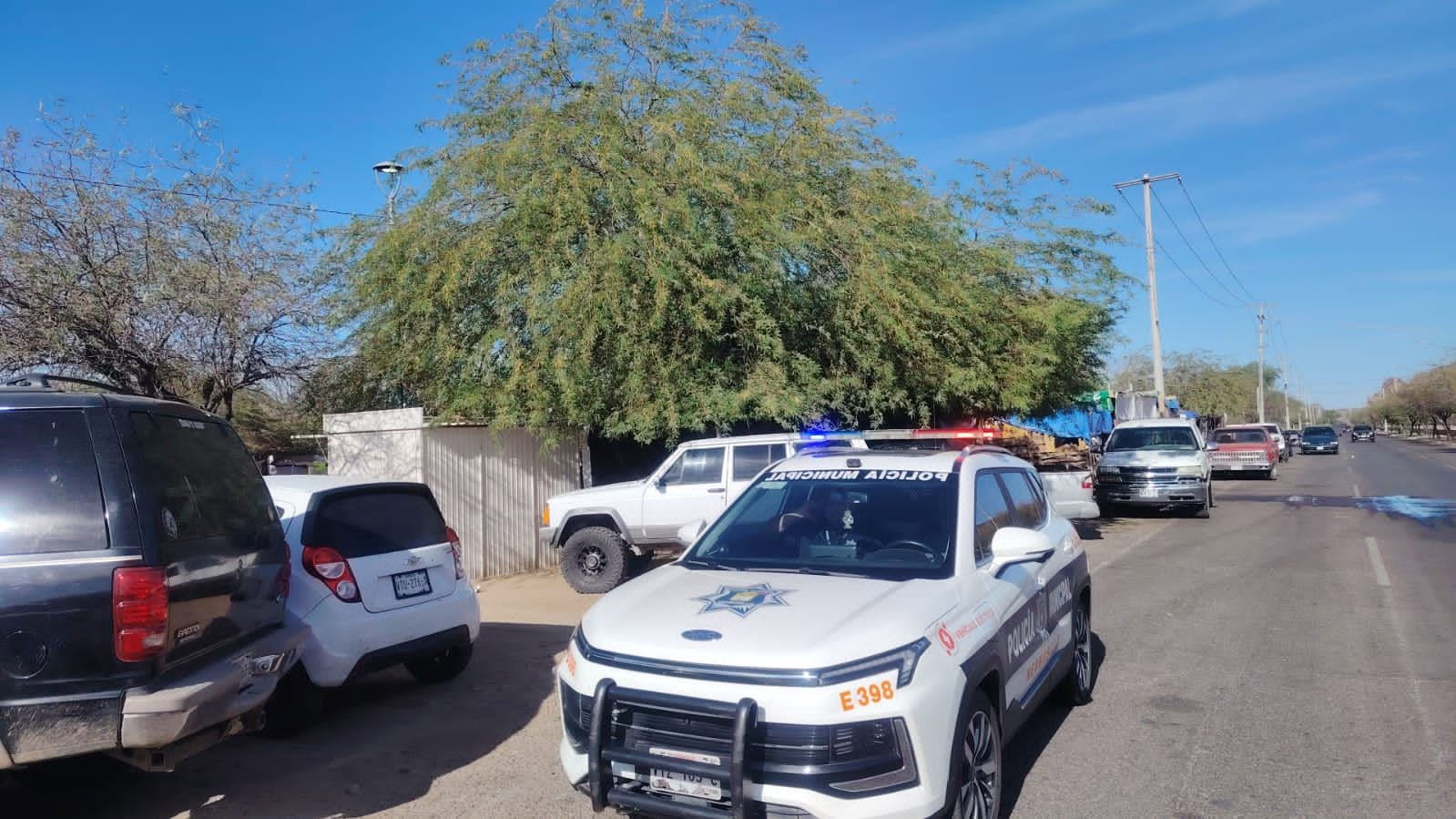Disminuyen delitos de extorsión y violencia familiar en Hermosillo 