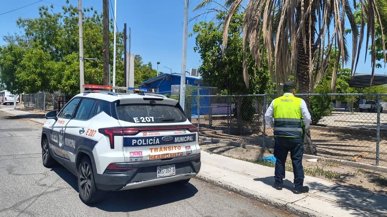 Alista Tránsito Municipal operativo vial por regreso a clases en nivel básico 2026-2027 