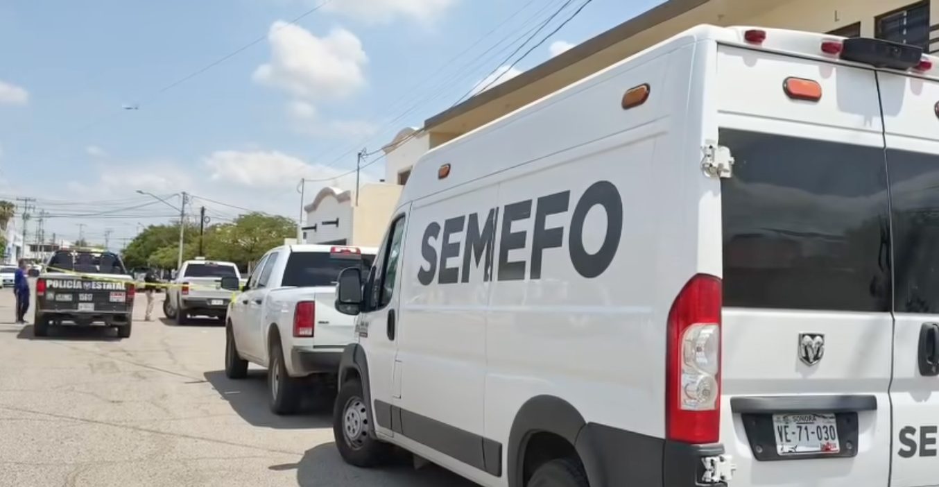 Localizan sin vida a un hombre en un departamento de la colonia Olivares