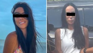 REPORTAN DETENCIÓN DE INÉS GÓMEZ MONT EN FLORIDA; MÉXICO LA BUSCA POR CASO DE 2 MIL 950 MILLONES
