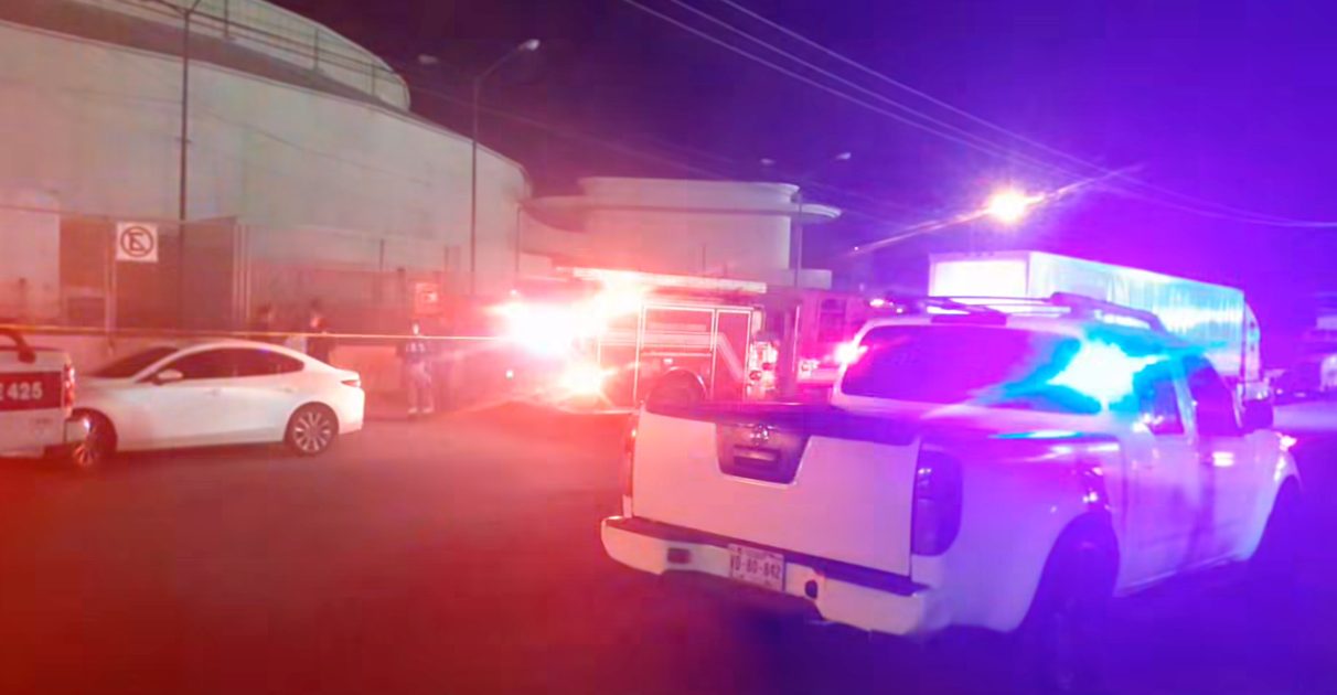 ÚLTIMA HORA !! Detienen a cuarto implicado por hechos ocurridos en el CUM de Hermosillo
