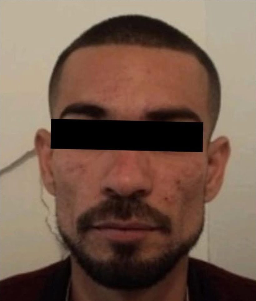 Sentencian a 10 años y 1 mes de prisión a responsable de robo con violencia en Nogales 