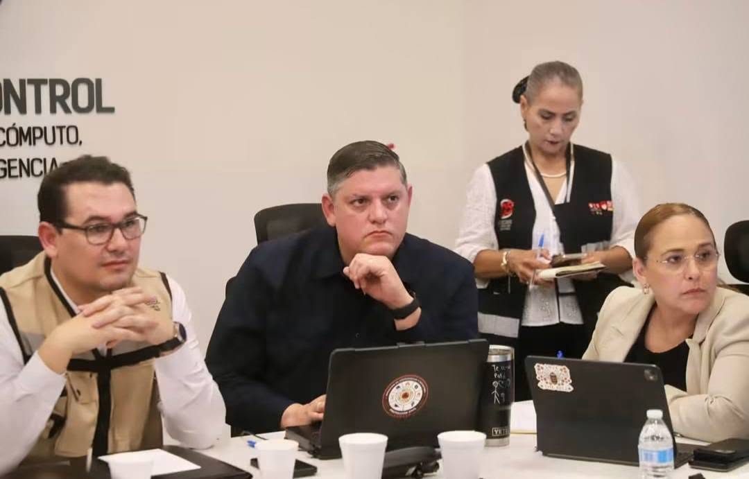 PROTECCIÓN CIVIL REFUERZA LLAMADO A LA PREVENCIÓN ANTE “POLO”