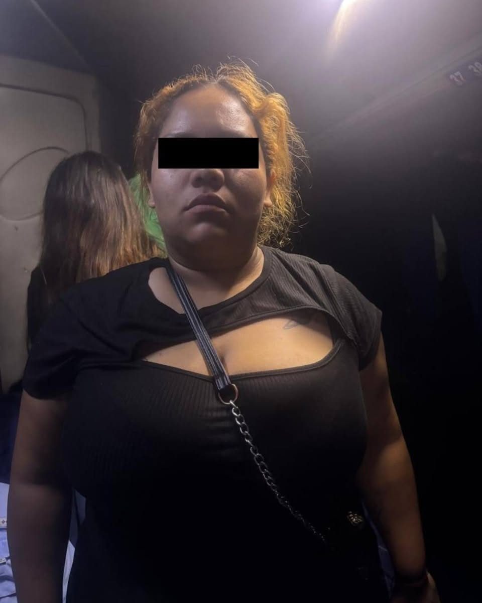 FGR OBTIENE SENTENCIA DE OCHO AÑOS DE PRISIÓN CONTRA UNA PERSONA POR TRANSPORTAR MÁS DE 40 KILOS DE NARCÓTICOS 