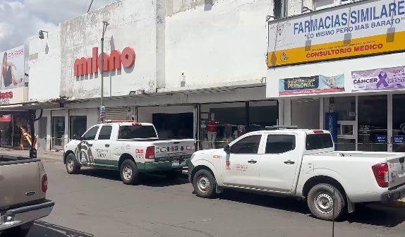 El centro de Hermosillo vuelve a encender las alarmas por fallas en transformadores eléctricos.