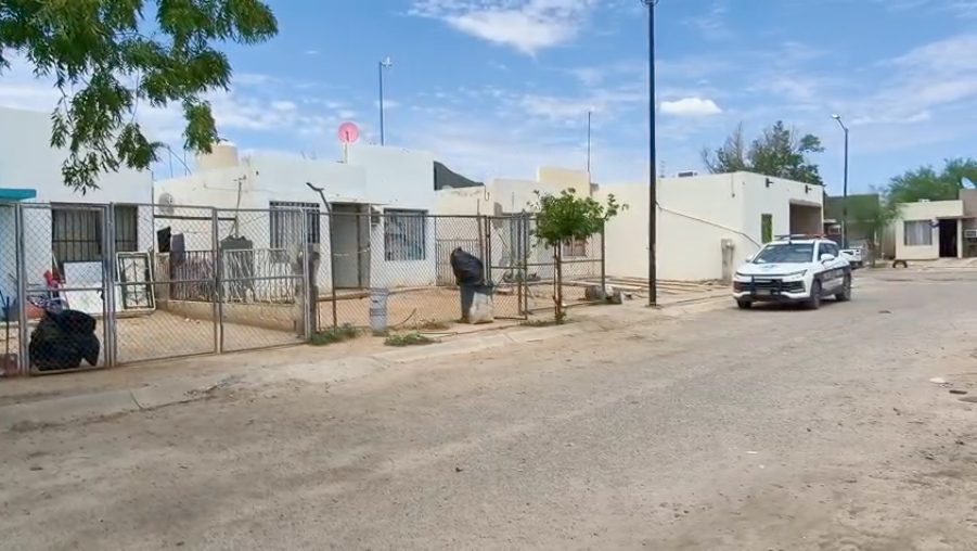Adolescente de 14 años resulta herida de bala tras agresión en Villa Verde