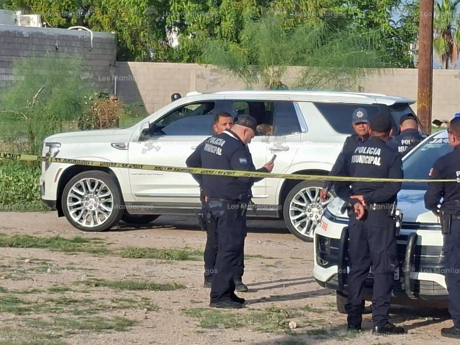 FGJES avanza en investigación de doble homicidio y suicidio 