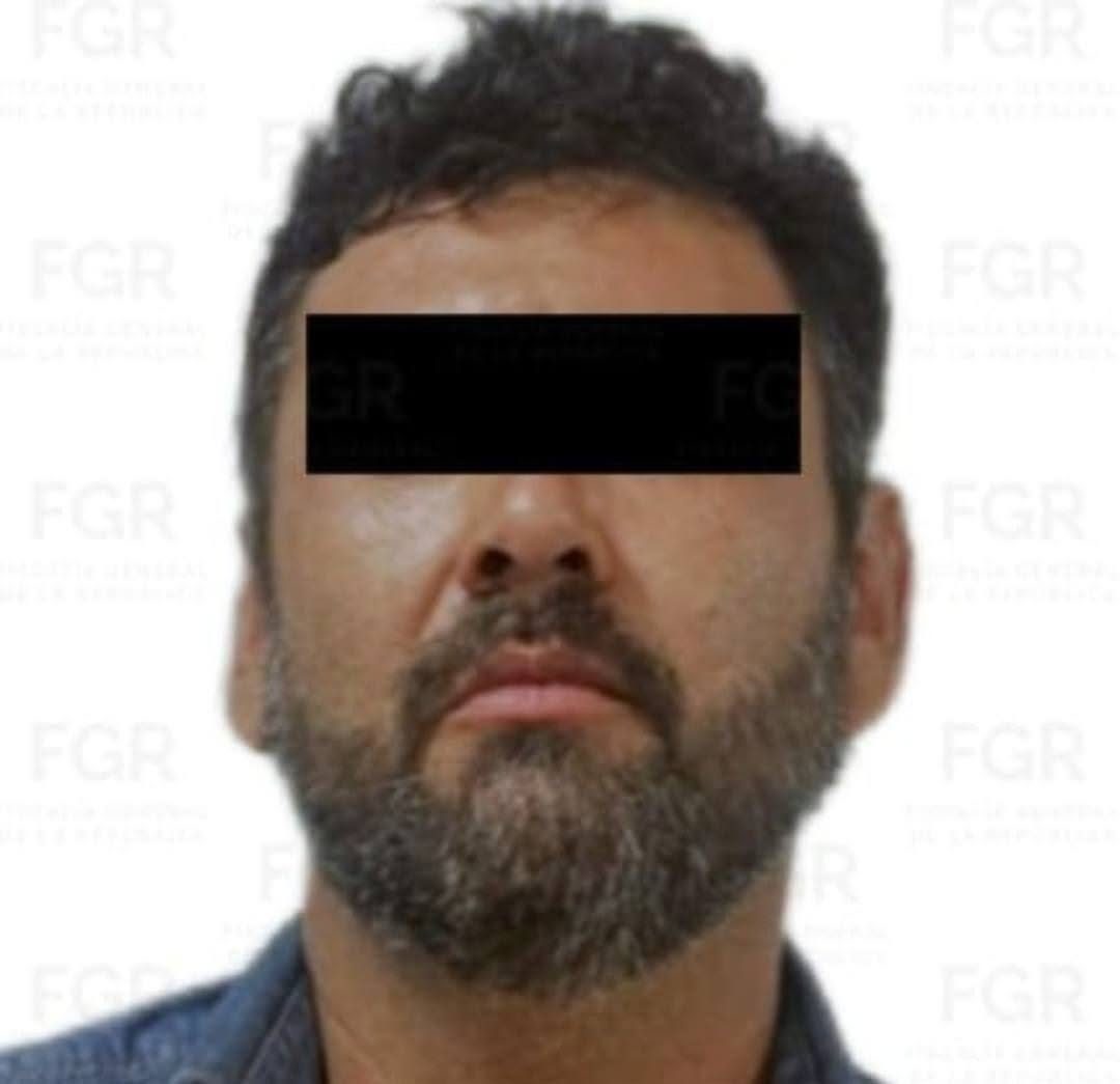FGR OBTIENE SENTENCIA DE 10 AÑOS DE PRISIÓN CONTRA UNA PERSONA POR TRANSPORTAR 14 KILOS DE FENTANILO 