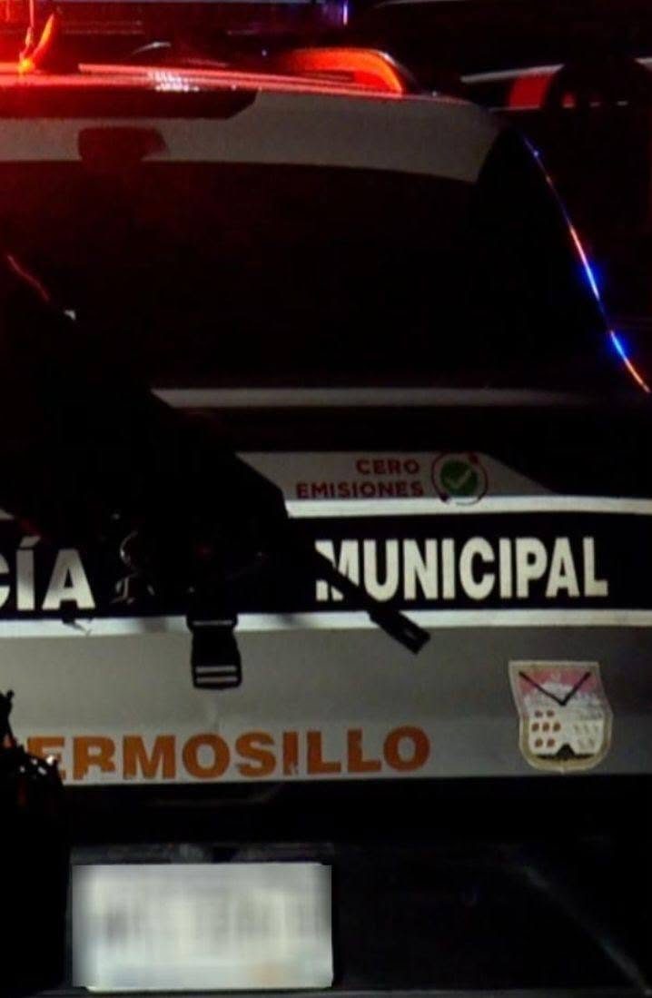Mujer resulta herida de bala durante presunto intento de robo en farmacia de La Nuevo