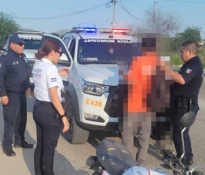 Intensifica Policía de Hermosillo operativos 