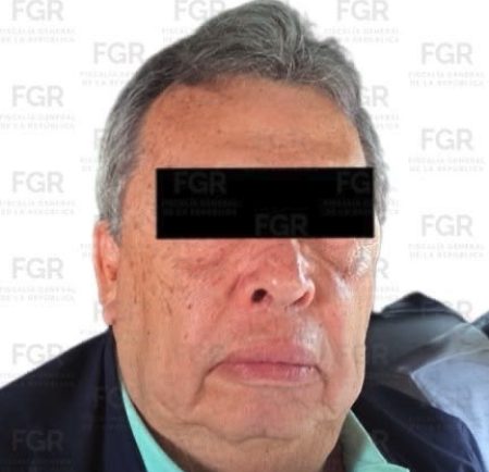 Detienen al exgobernador de Guerrero, Ángel Aguirre, por el caso Ayotzinapa