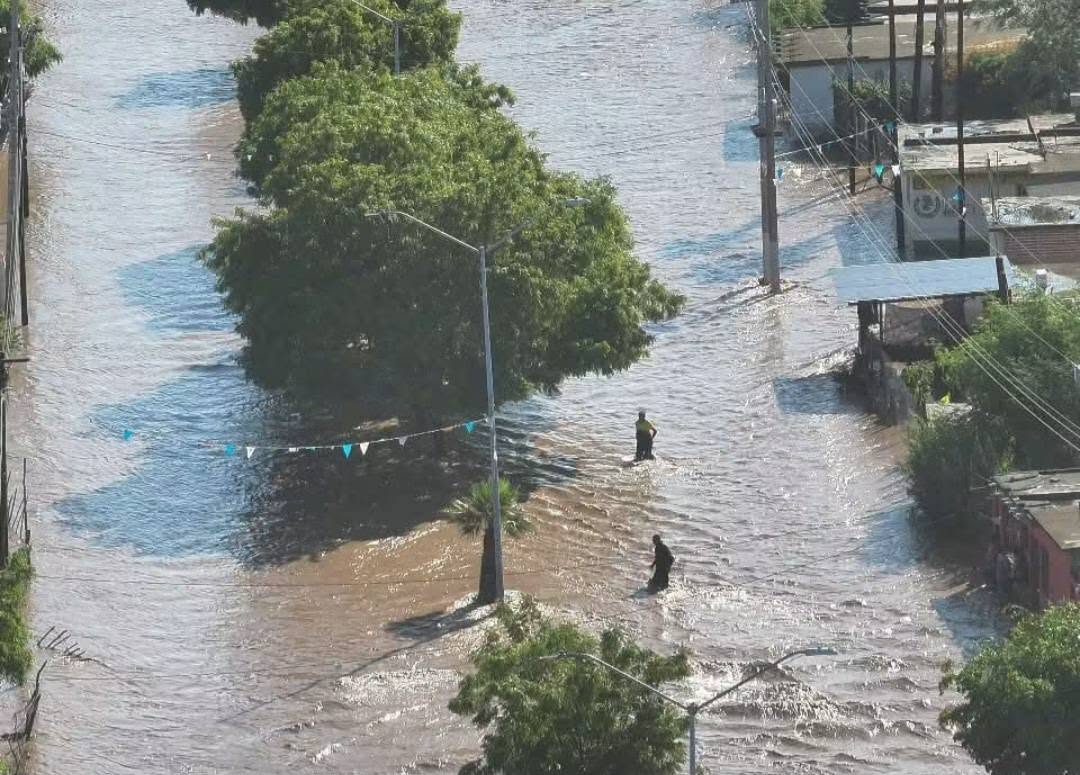COMITÉ DE OPERACIÓN DE EMERGENCIA MANTIENE SEGUIMIENTO POR EFECTOS DE LAS LLUVIAS