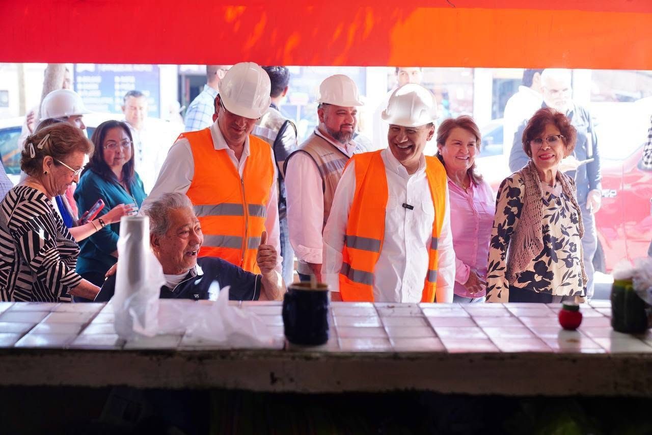 Sonora alcanza un nuevo máximo en bienestar laboral 