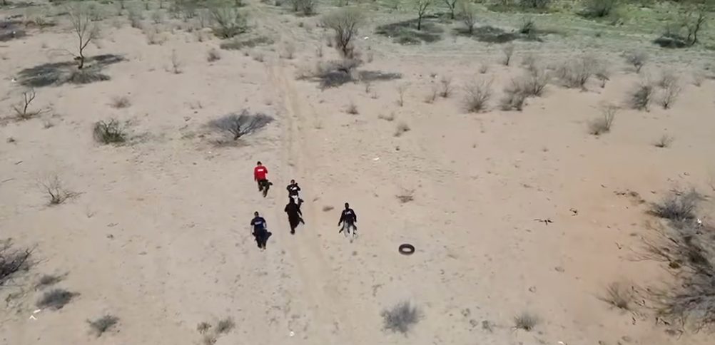 Recuperan cuerpo de hombre que fue arrastrado por la corriente durante la tormenta en Hermosillo