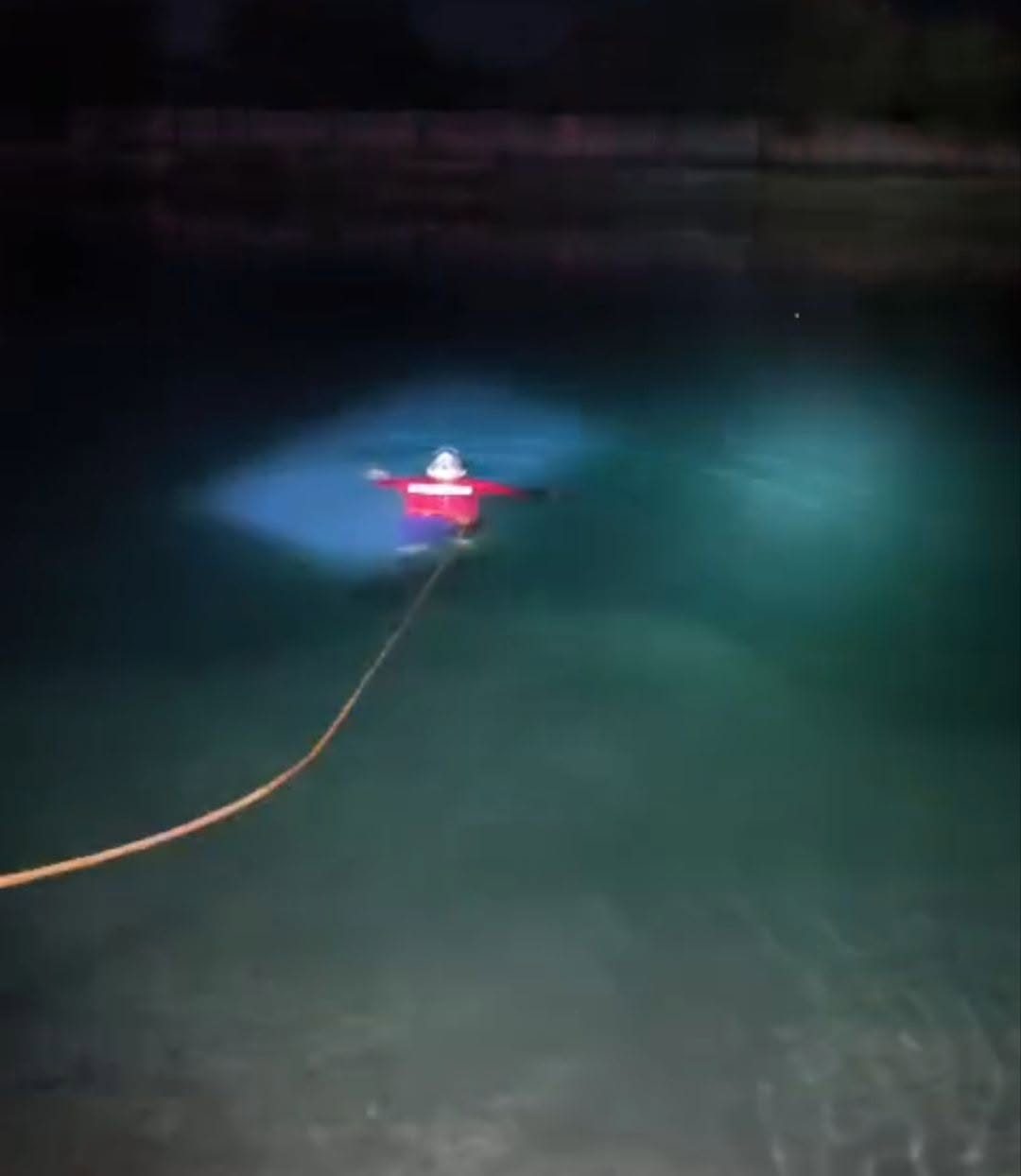 Muere adolescente de 17 años tras meterse a nadar a un represo en la Costa de Hermosillo