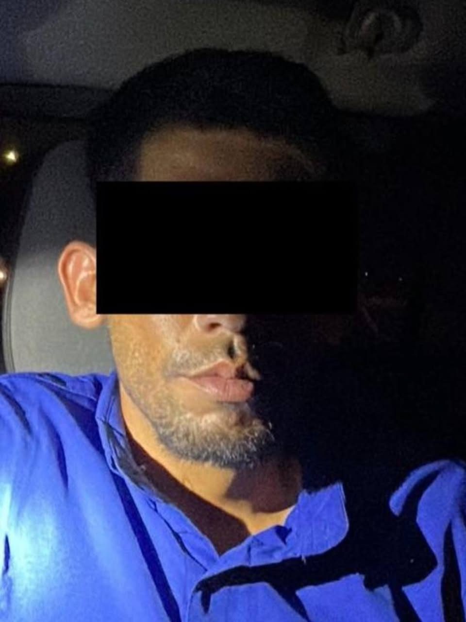 Operativo coordinado de PESP, AMIC y Defensa detiene a tres hombres con armas de fuego en Hermosillo