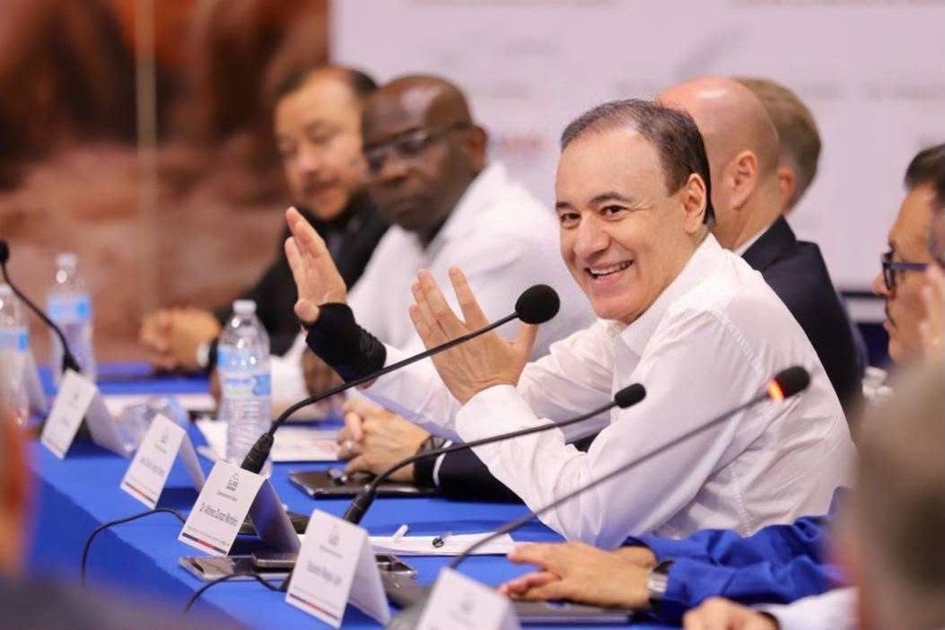 Sonora rompe récord trimestral de exportaciones con más de 8 mil 524 millones de dólares