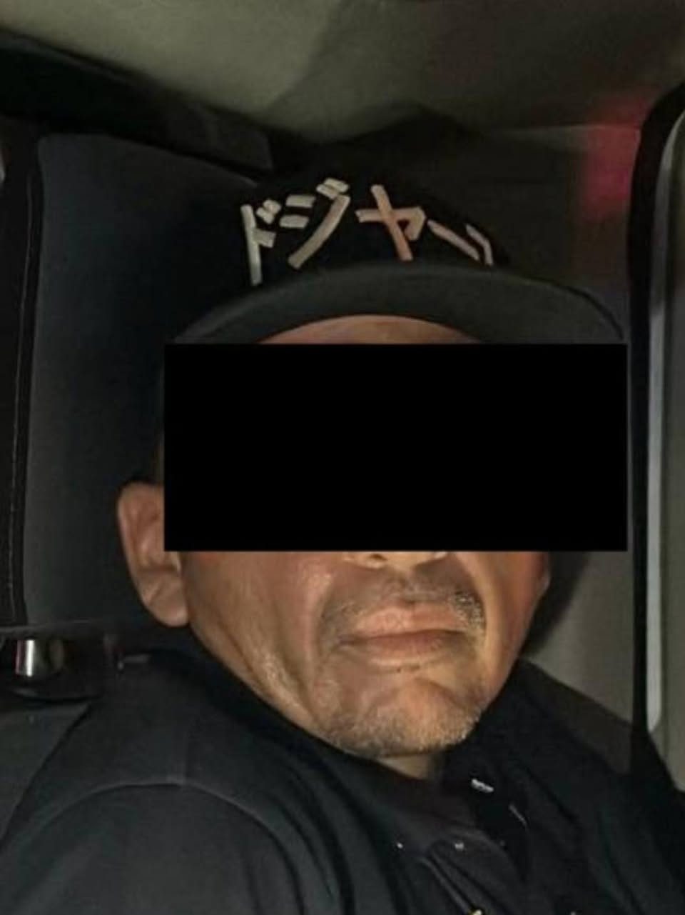 Operativo coordinado de PESP, AMIC y Defensa detiene a tres hombres con armas de fuego en Hermosillo
