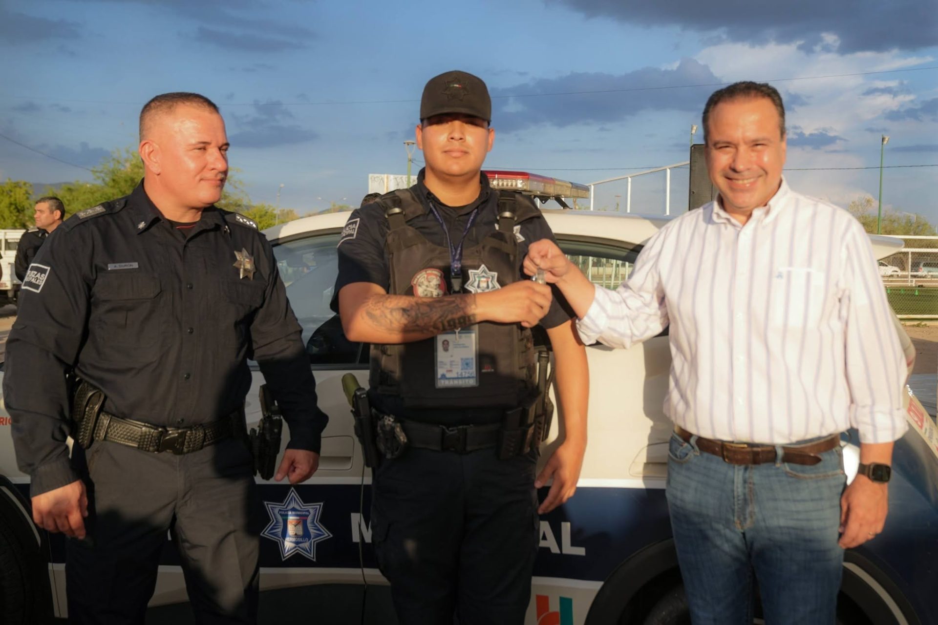 En verdad están arrojando resultados ??