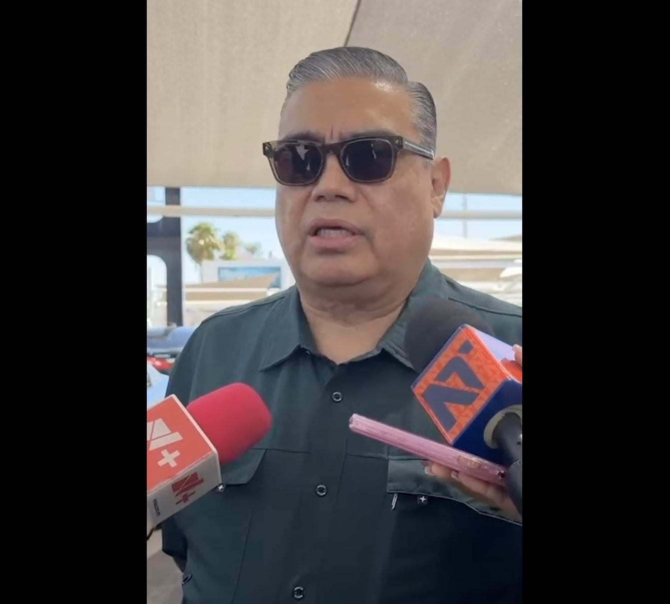 Fiscalía descarta “ola de robos” a viviendas en Hermosillo; investiga un caso y ya tiene personas de interés