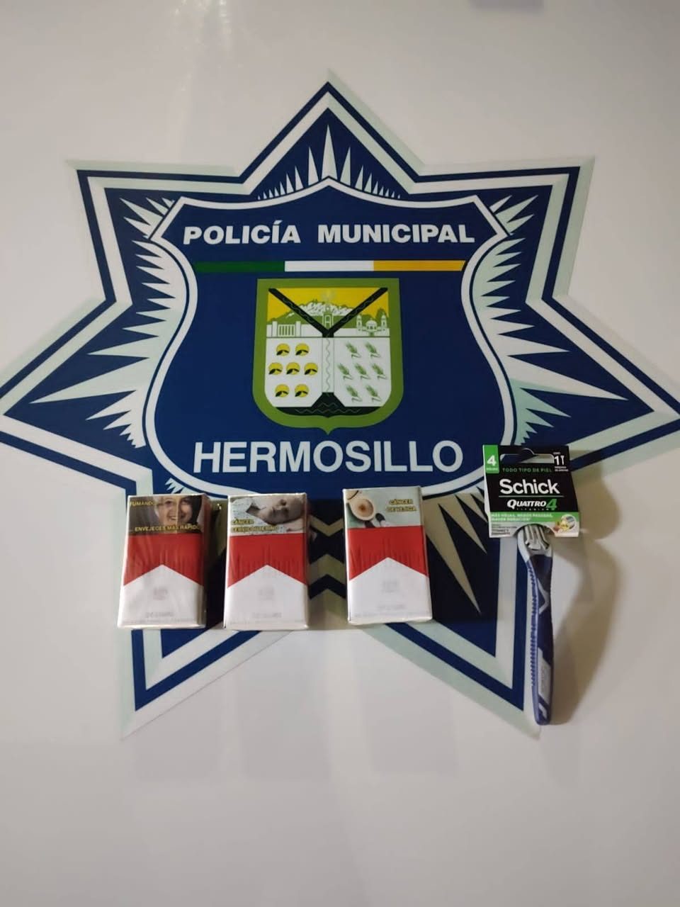 Atrapa Policía Municipal a 77 presuntos delincuentes
