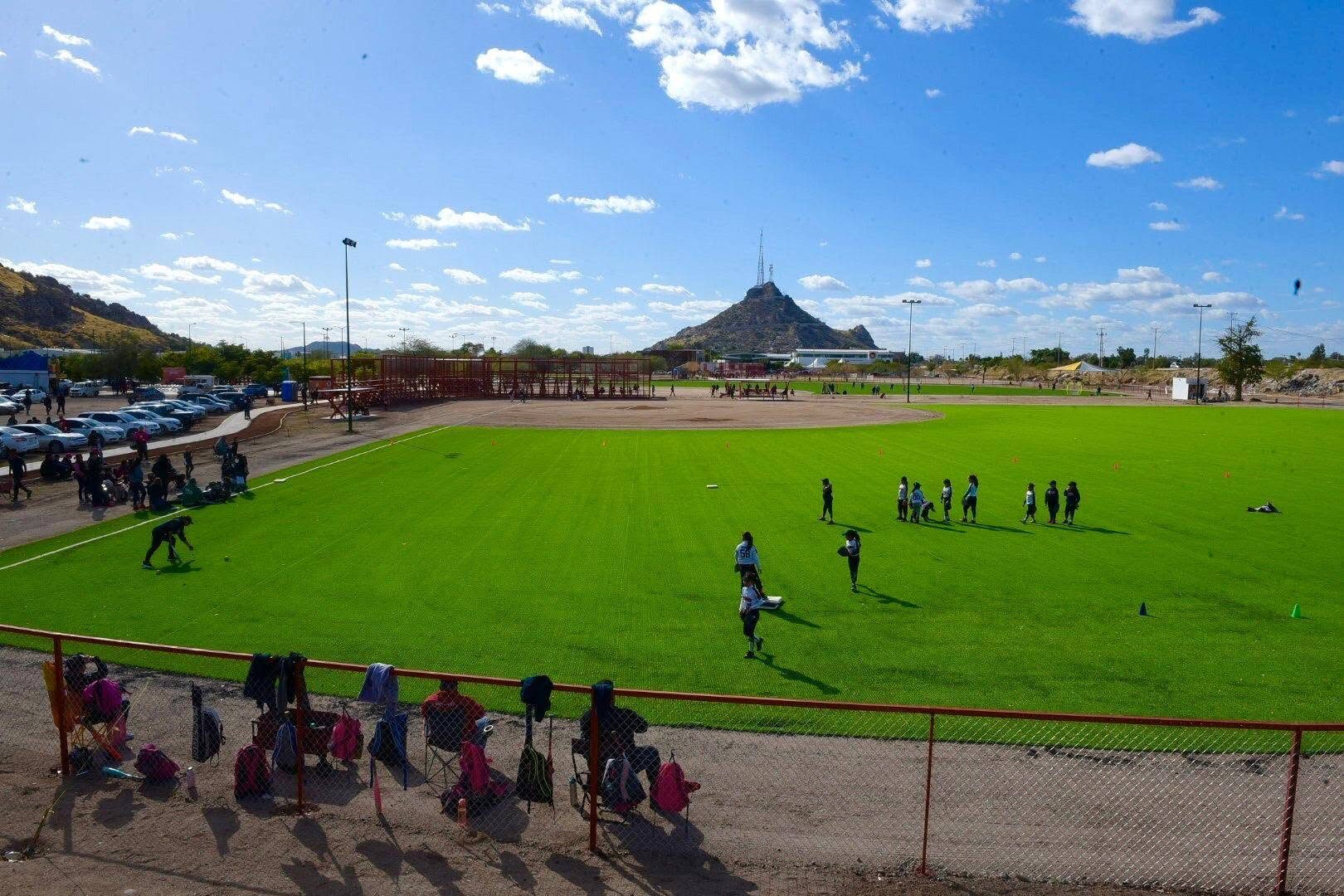 Brinda Ayuntamiento identidad a Cárcamos de Hermosillo al aprobar nomenclaturas