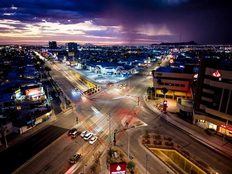 Mejora Toño Astiazarán movilidad en Hermosillo con paso a desnivel, rehabilitación vial y nuevo libramiento